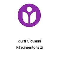 Logo ciurti Giovanni Rifacimento tetti