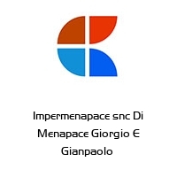 Impermenapace snc Di Menapace Giorgio E Gianpaolo 