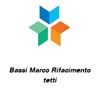 Bassi Marco Rifacimento tetti