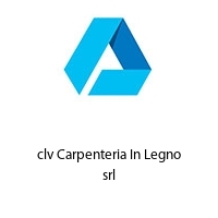 clv Carpenteria In Legno srl