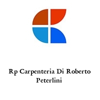 Rp Carpenteria Di Roberto Peterlini 