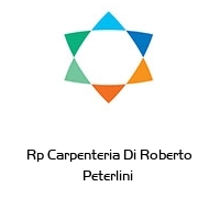 Logo Rp Carpenteria Di Roberto Peterlini 