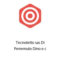 Logo Tecnotetto sas Di Perremuto Dino e c 