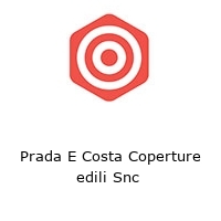 Logo Prada E Costa Coperture edili Snc 