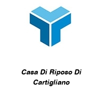 Logo Casa Di Riposo Di Cartigliano