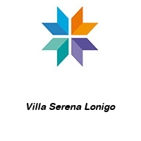 Logo Villa Serena Lonigo