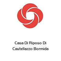Logo Casa Di Riposo Di Castellazzo Bormida