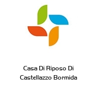 Logo Casa Di Riposo Di Castellazzo Bormida