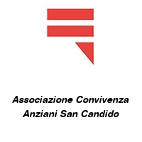 Logo Associazione Convivenza Anziani San Candido