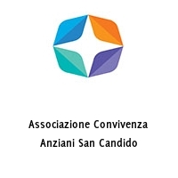 Logo Associazione Convivenza Anziani San Candido