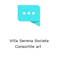 Villa Serena Societa Consortile arl 