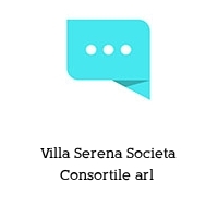 Logo Villa Serena Societa Consortile arl 