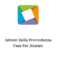 Logo Istituto Della Provvidenza Casa Per Anziani 