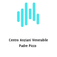 Logo Centro Anziani Venerabile Padre Picco 
