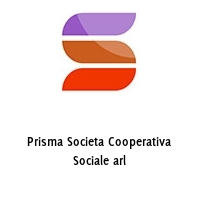 Logo Prisma Societa Cooperativa Sociale arl