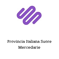 Provincia Italiana Suore Mercedarie