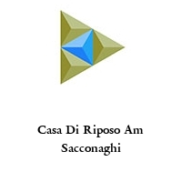 Logo Casa Di Riposo Am Sacconaghi