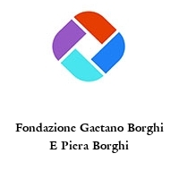 Fondazione Gaetano Borghi E Piera Borghi