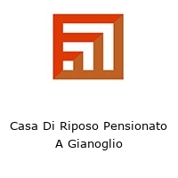 Logo Casa Di Riposo Pensionato A Gianoglio