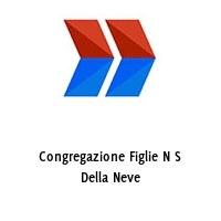 Logo Congregazione Figlie N S Della Neve