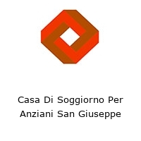 Casa Di Soggiorno Per Anziani San Giuseppe