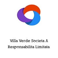 Logo Villa Verde Societa A Responsabilita Limitata