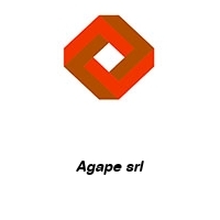 Logo Agape srl