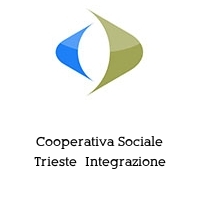 Logo Cooperativa Sociale Trieste  Integrazione