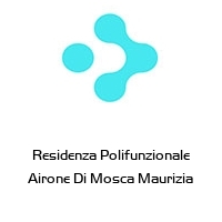 Logo Residenza Polifunzionale Airone Di Mosca Maurizia
