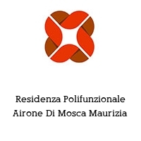 Logo Residenza Polifunzionale Airone Di Mosca Maurizia