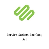 Logo Servire Societa Soc Coop Arl