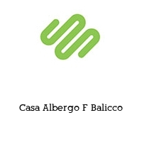 Logo Casa Albergo F Balicco