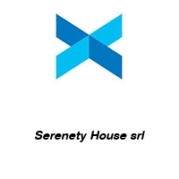 Logo Serenety House srl