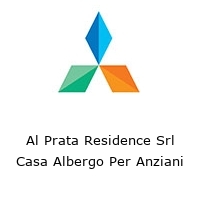 Logo Al Prata Residence Srl Casa Albergo Per Anziani