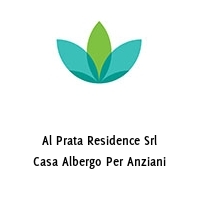 Logo Al Prata Residence Srl Casa Albergo Per Anziani