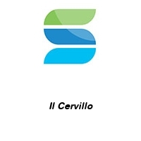 Logo Il Cervillo