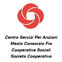 Logo Centro Servizi Per Anziani Meolo Consorzio Fra Cooperative Sociali Societa Cooperativa Sociale
