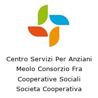 Logo Centro Servizi Per Anziani Meolo Consorzio Fra Cooperative Sociali Societa Cooperativa Sociale