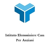 Logo Istituto Elemosiniere Casa Per Anziani
