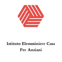 Logo Istituto Elemosiniere Casa Per Anziani