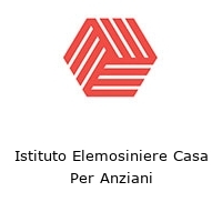 Istituto Elemosiniere Casa Per Anziani