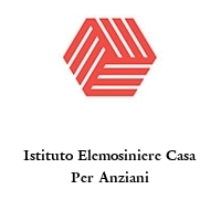 Logo Istituto Elemosiniere Casa Per Anziani