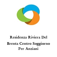 Logo Residenza Riviera Del Brenta Centro Soggiorno Per Anziani