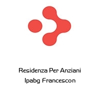 Logo Residenza Per Anziani Ipabg Francescon