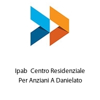 Logo Ipab  Centro Residenziale Per Anziani A Danielato