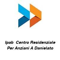 Ipab  Centro Residenziale Per Anziani A Danielato