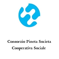 Logo Consorzio Pineta Societa Cooperativa Sociale 