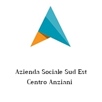 Logo Azienda Sociale Sud Est Centro Anziani 