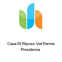Logo Casa Di Riposo Val Parma Presidenza 