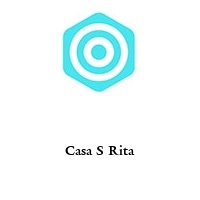 Logo Casa S Rita